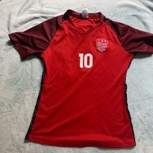 Carli Lloyd jersey